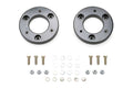 Fabtech 2" Leveling System Kit for 2007-2020 GMC Sierra 1500 4WD RWD w/2" lift