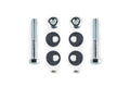 Fabtech Alignment Cam Kit for 2018-2024 Jeep Wrangler JL 4WD