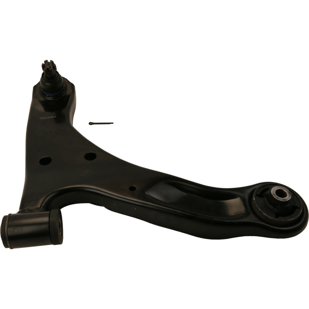 MOOG RK620575 Front Right Lower Control Arm and Ball Joint Assembly for Suzuki Grand Vitara