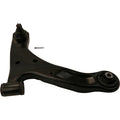 MOOG RK620575 Front Right Lower Control Arm and Ball Joint Assembly for Suzuki Grand Vitara