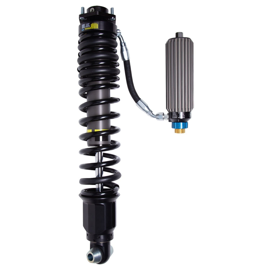 Bilstein 41-314326 Rear Left B8 8112 (ZoneControl CR DSA+) Shock and Coil Spring Assembly Ford Bronco