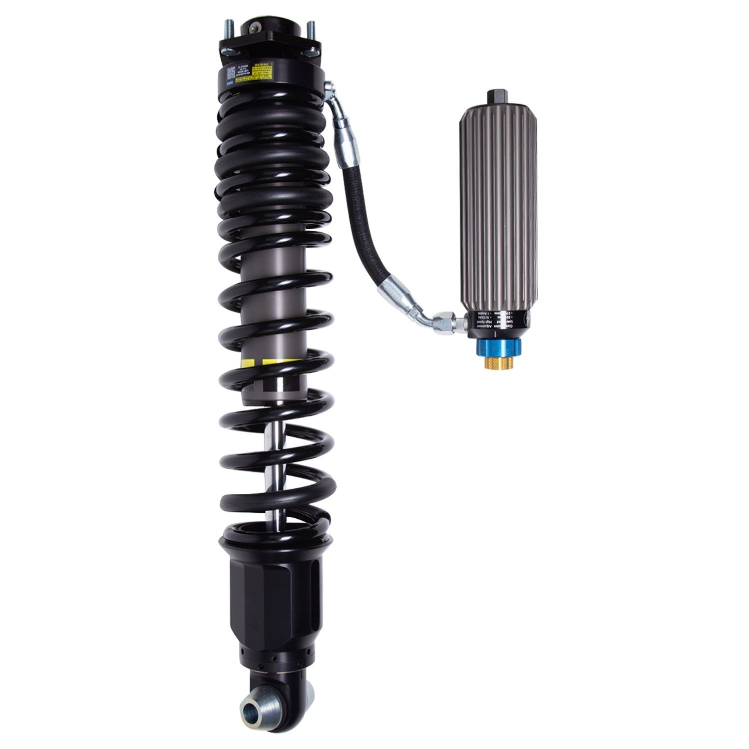 Bilstein 41-314326 Rear Left B8 8112 (ZoneControl CR DSA+) Shock and Coil Spring Assembly Ford Bronco