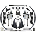 ICON K67113 Stage 3 Suspension System Ford F250/F350 7" Lift