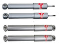 GMC Sierra 3500 (4WD) KYB Complete Set Monomax Front and Rear Shocks