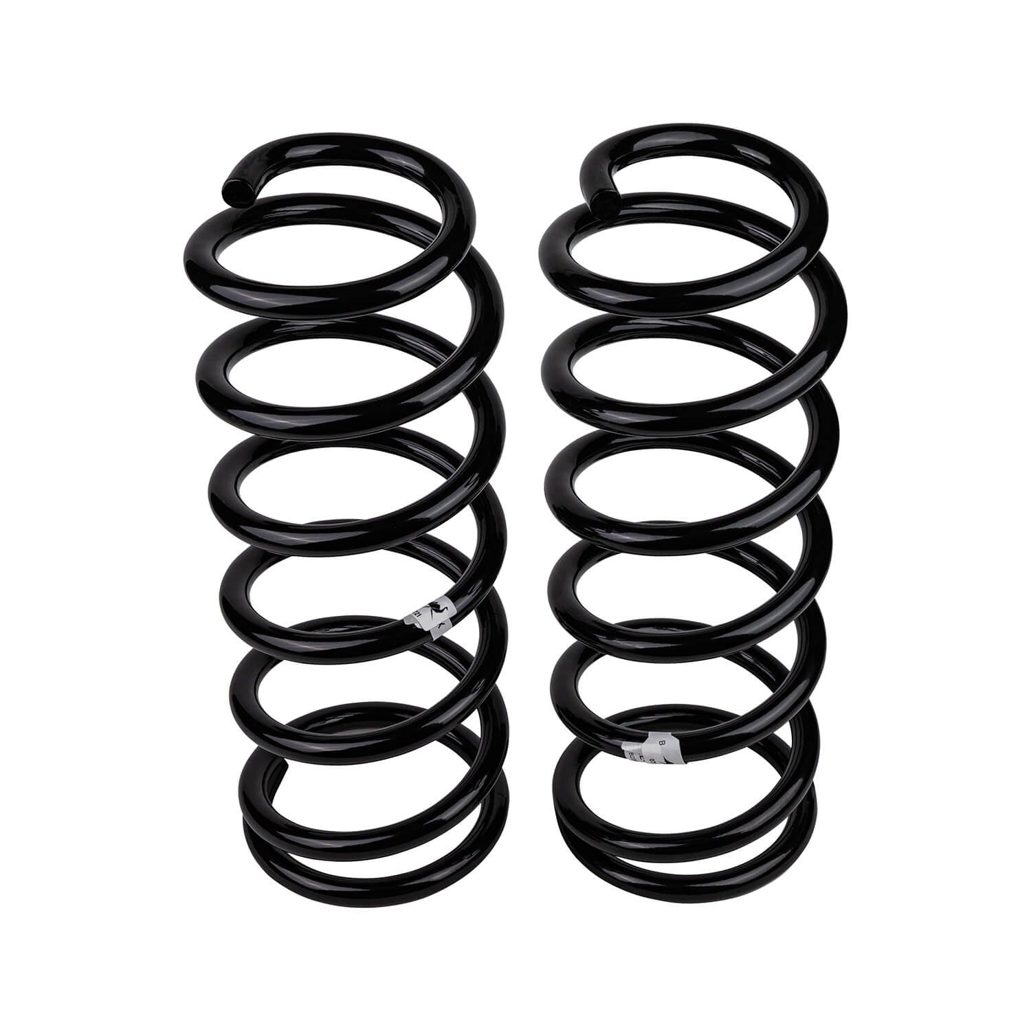 Old Man Emu 2864 Rear Coil Spring Set Heavy Load
