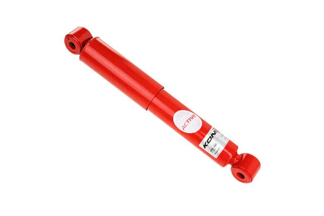 KONI Special Active 4 RV Shock & Safe T Plus Stabilizer Kit for 2014+ Dodge Promaster with Rear Leaf Springs (LMax 444 mm / LMin 295 mm)