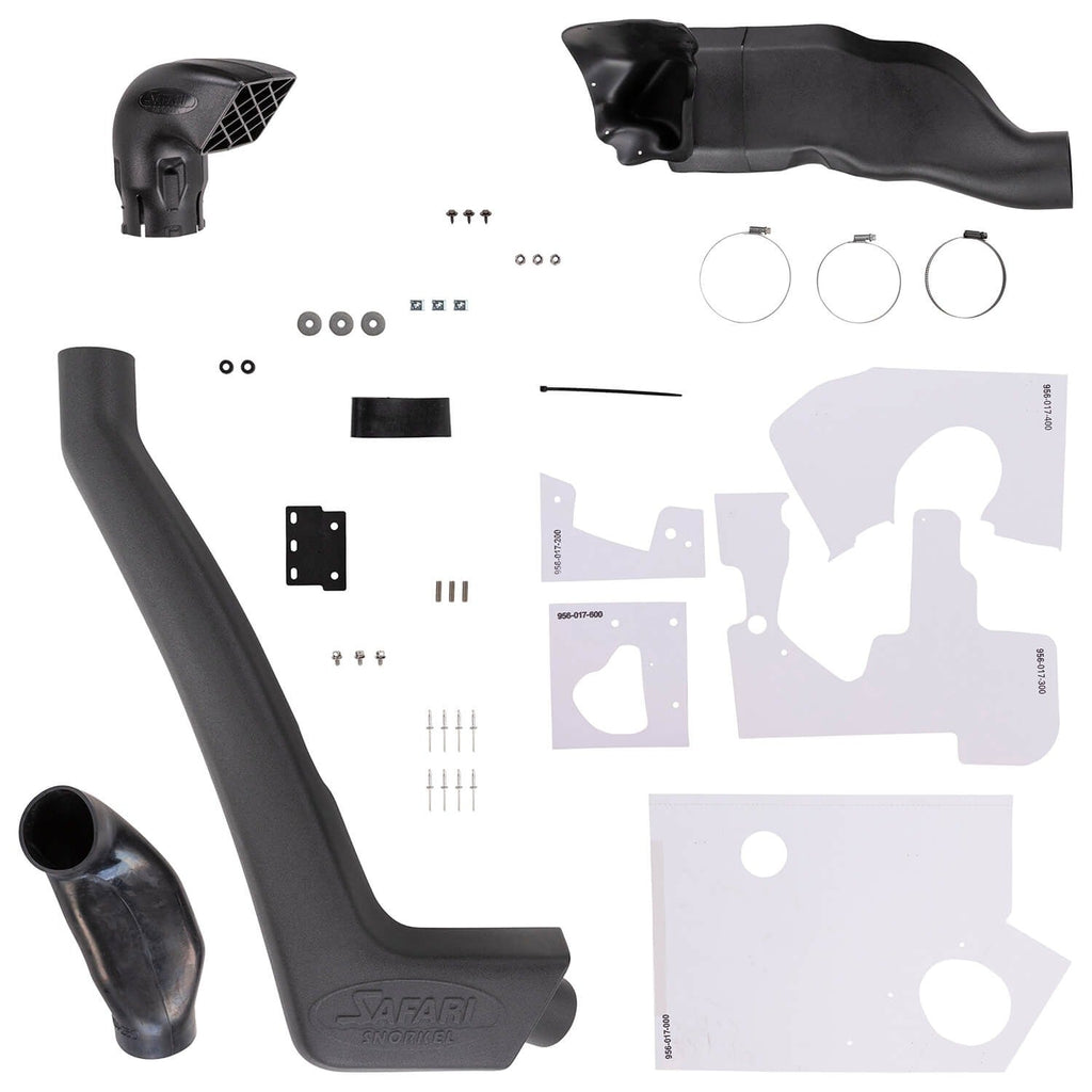ARB Safari VSPEC Snorkel