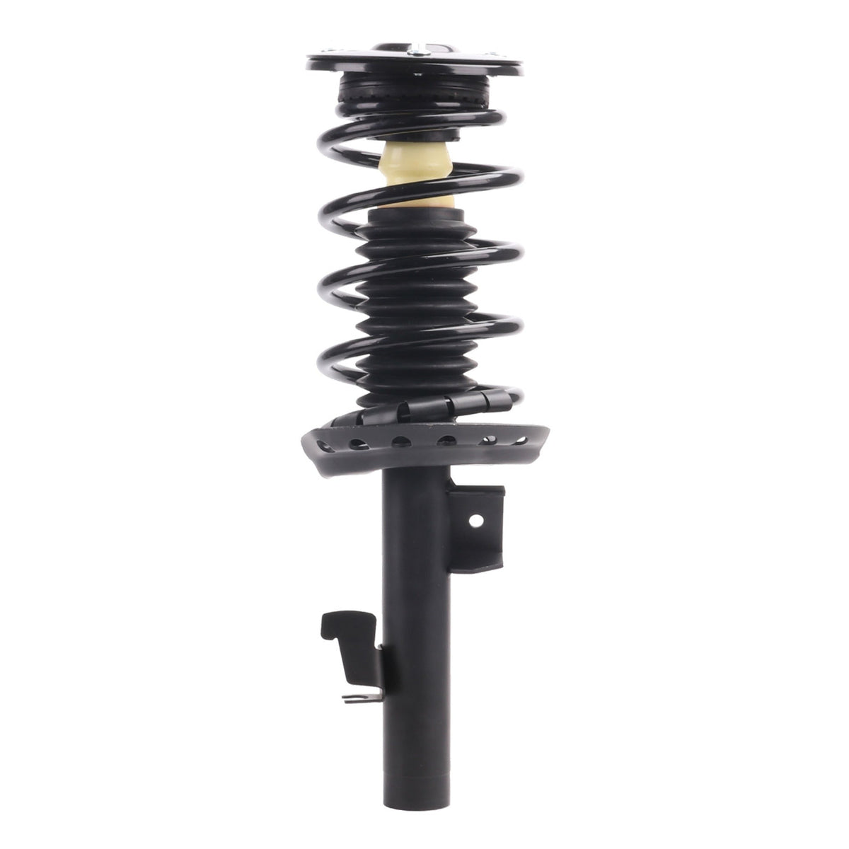 Monroe 172637 Front Left Quick-Strut Complete Strut Assembly Volvo S80, V70, XC70