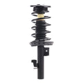 Monroe 172637 Front Left Quick-Strut Complete Strut Assembly Volvo S80, V70, XC70