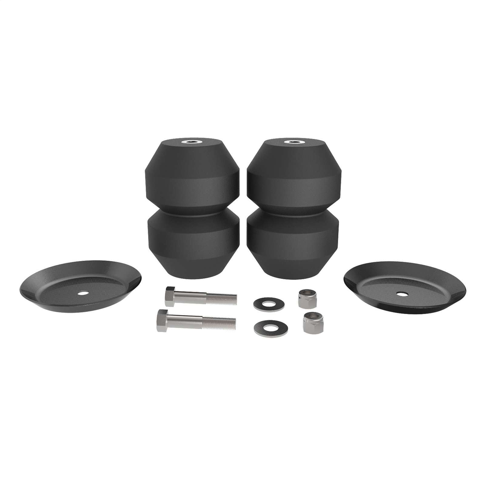 Timbren Suspension Enhancement System Front Kit for 1987-1991 GMC V1500 Suburban