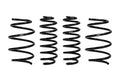 Eibach Pro-Kit Performance Front & Rear Lowering Springs for 2021-2024 Kia K5 FWD Use w/OE Shocks