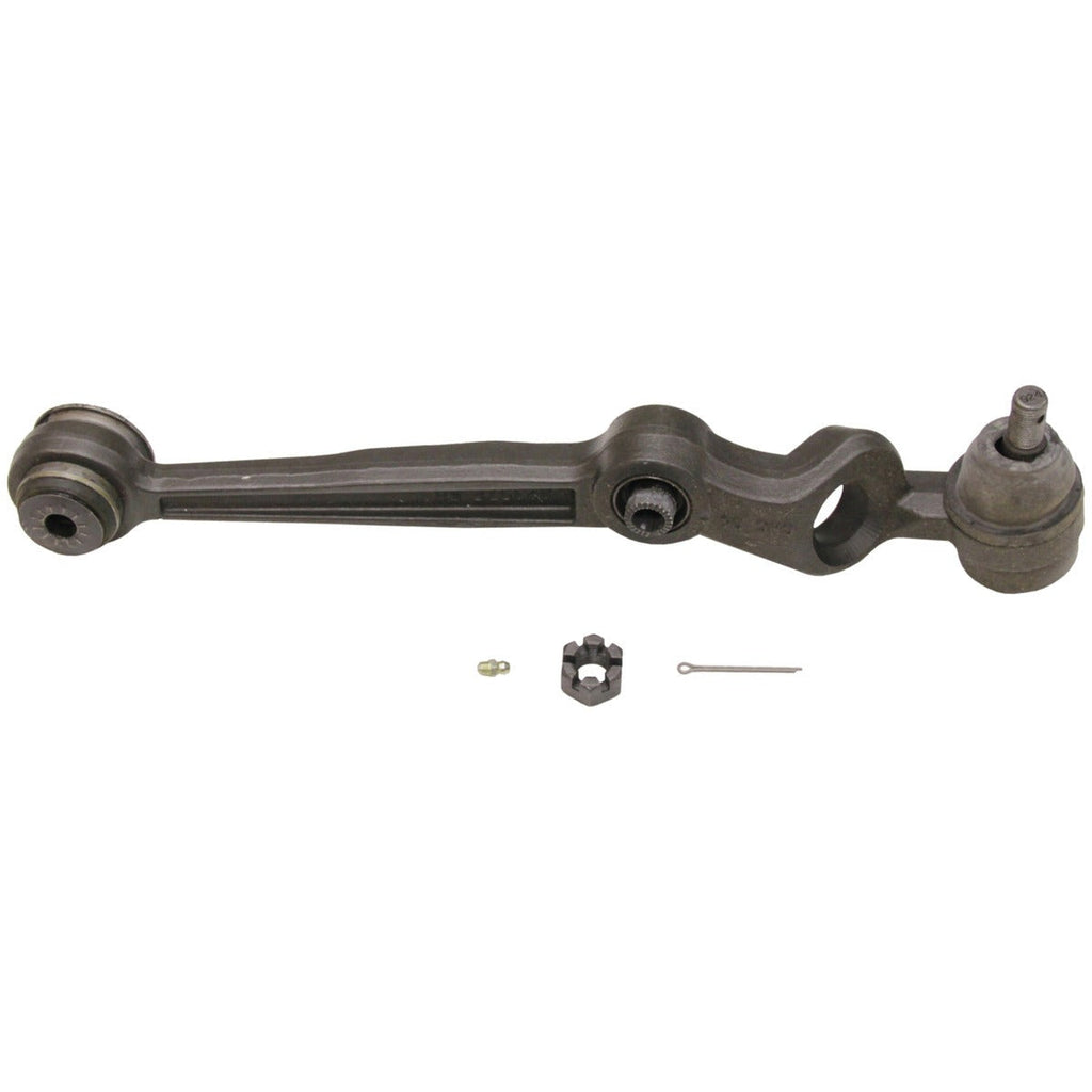 MOOG RK80055 Front Right Lower Control Arm and Ball Joint Assembly for Mercury Cougar