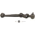 MOOG RK80055 Front Right Lower Control Arm and Ball Joint Assembly for Mercury Cougar
