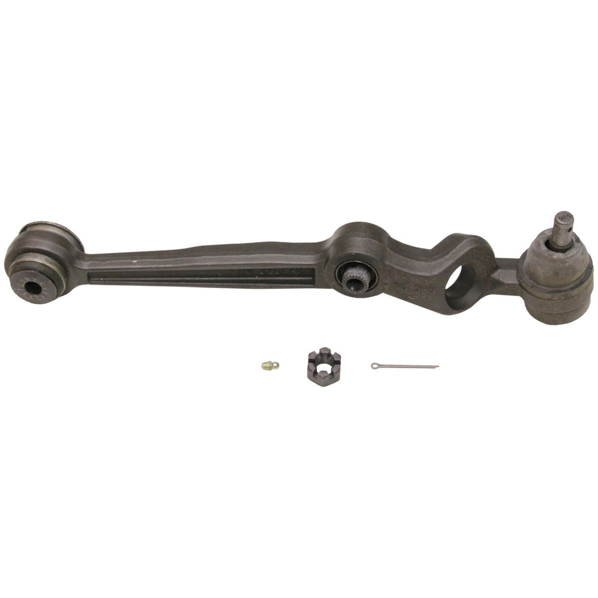 MOOG RK80055 Front Right Lower Control Arm and Ball Joint Assembly for Mercury Cougar