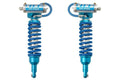 King Shocks 2.5 Performance Coilovers w/ Remote Reservoir Front Pair for 2015-2022 GMC Canyon 4WD RWD