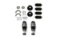 Dobinsons Rear Hydraulic Bump Stop Kit for 1991-1998 Toyota Land Cruiser 80 4WD