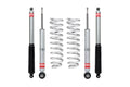 Eibach Pro-Truck Lift System Stage 1 Kit for 2021-2024 Ford Bronco w/0.8-2.8" lift Non Sasquatch