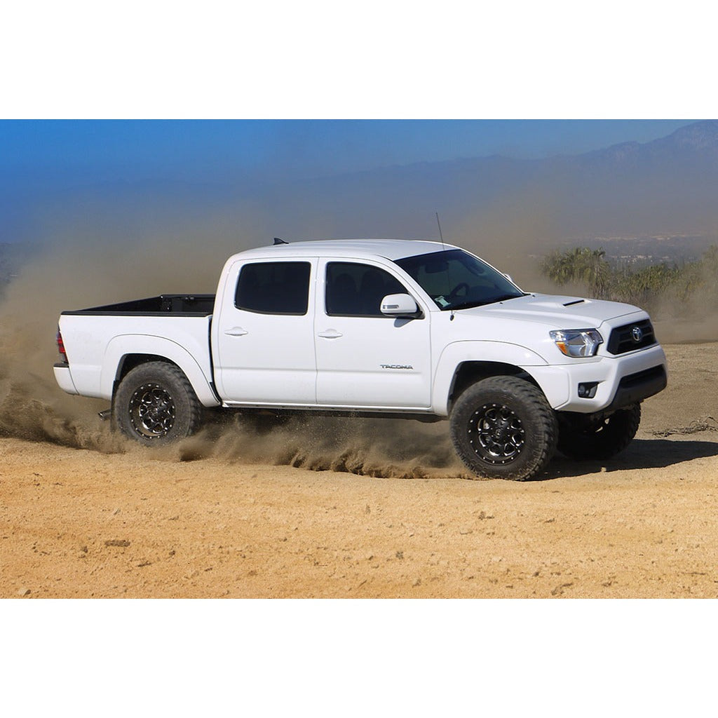 ICON 53507 Toyota Tacoma Intelligent Control Install Kit