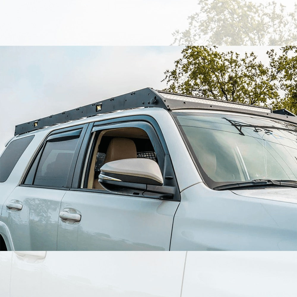 Premium Roof Rack Fits 2010-2024 Toyota 4Runner