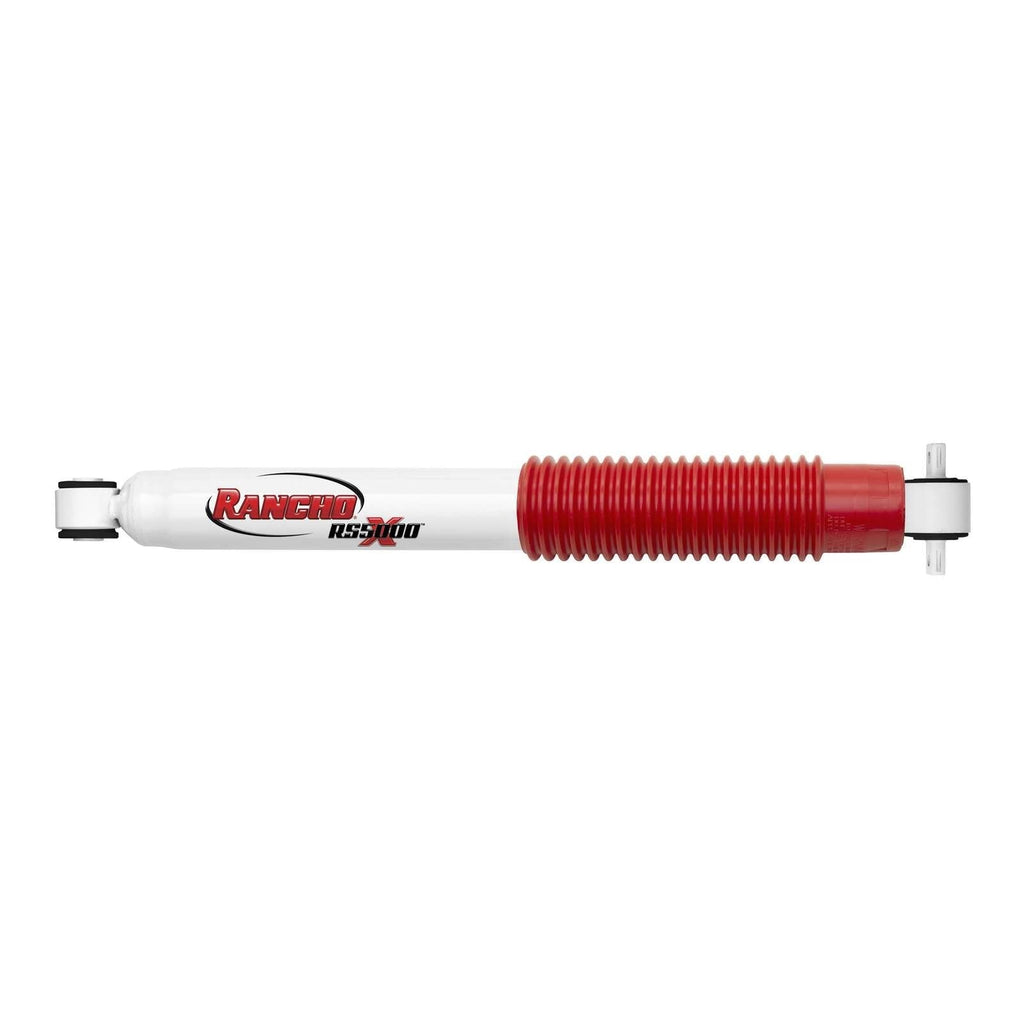 Rancho RS5000X Gas Shocks RS55385