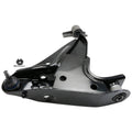 MOOG RK620490 Front Left Lower Control Arm and Ball Joint Assembly for Ford Explorer