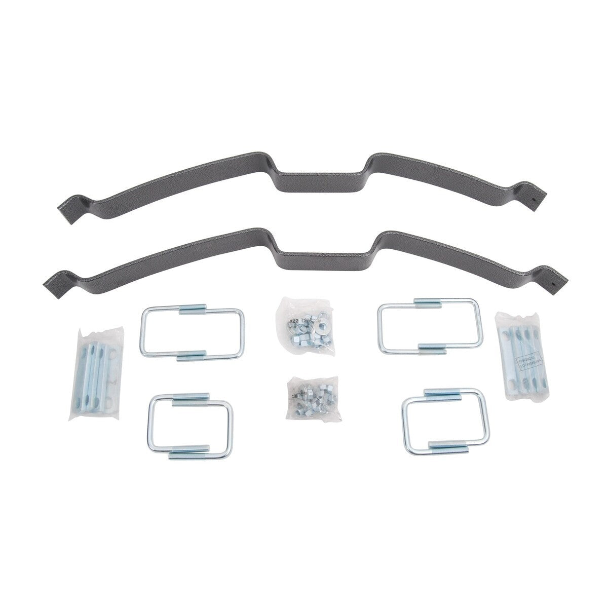 Hellwig 978 EZ-990 Helper Spring Kit