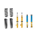 Bilstein 46-192646 Front and Rear B12 (Pro-Kit) Suspension Kit Mazda 6