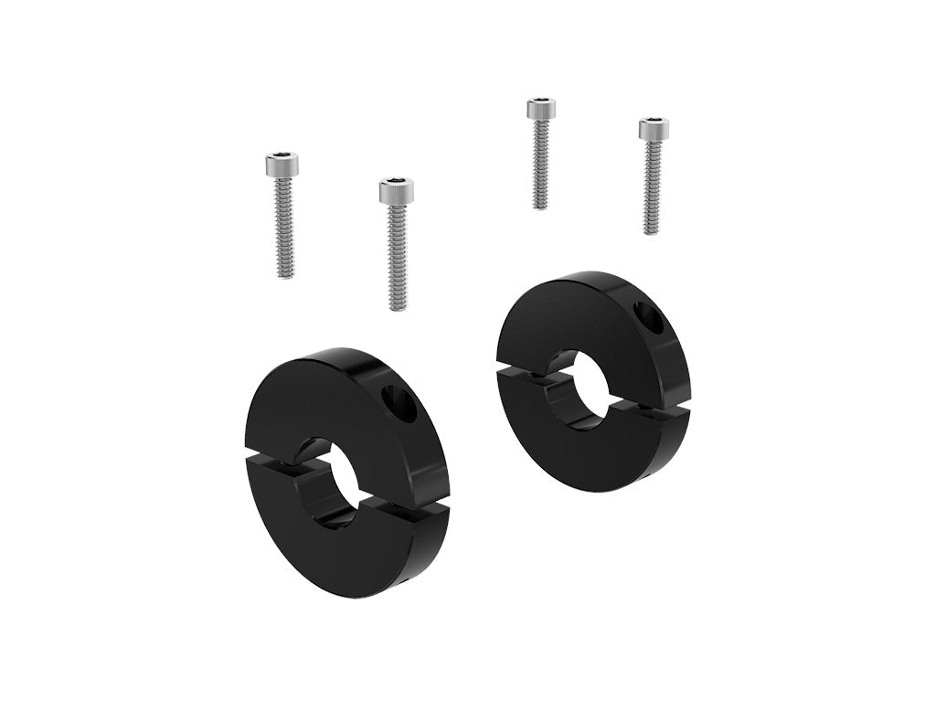 Icon Bump Stop Spacer Kit 1/2" Tall Kit 611075