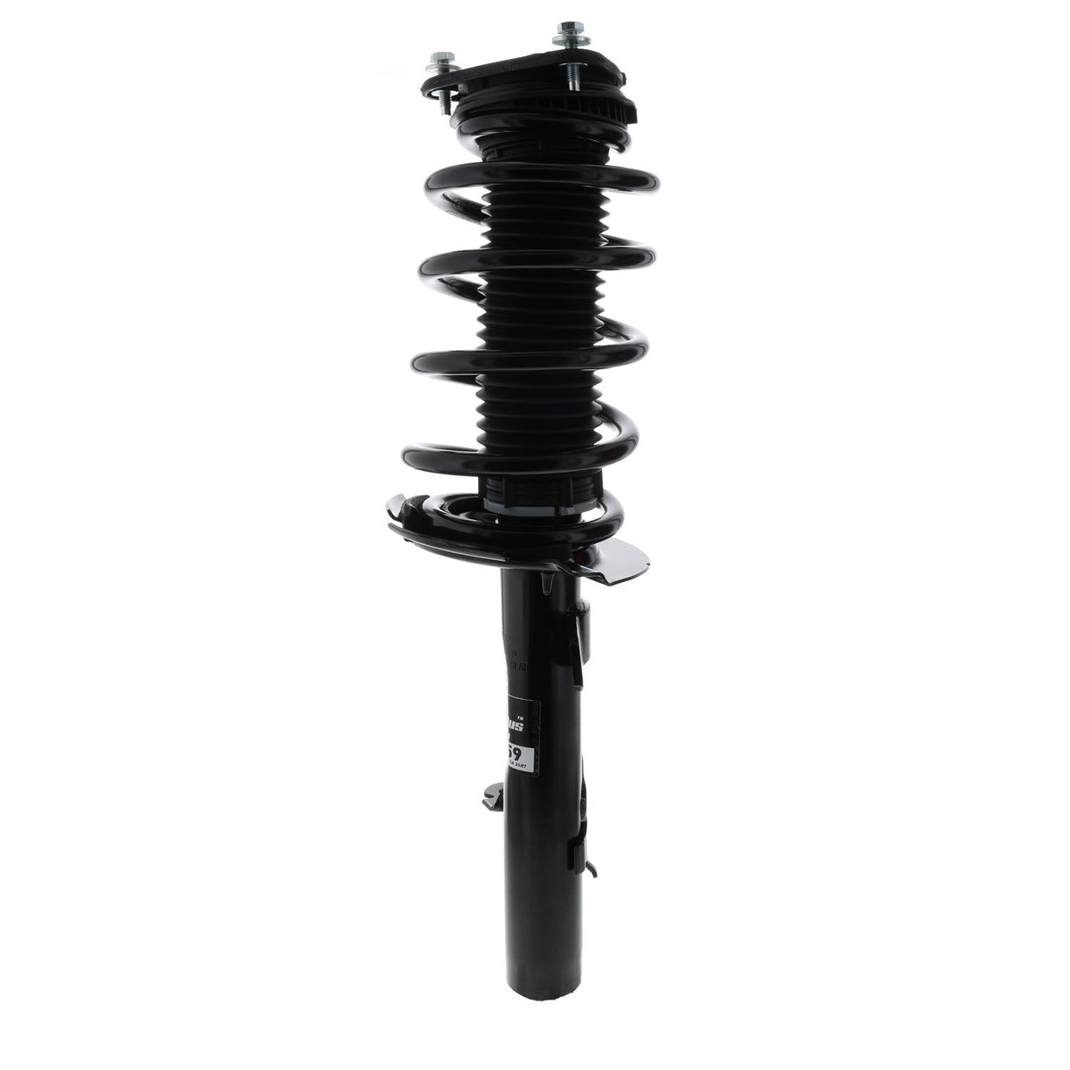 KYB SR4759 Front Left Strut-Plus Ford Escape, Lincoln MKC