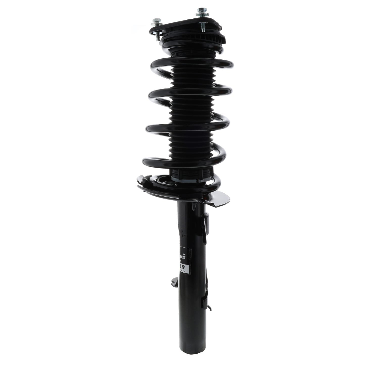 KYB SR4759 Front Left Strut-Plus Ford Escape, Lincoln MKC