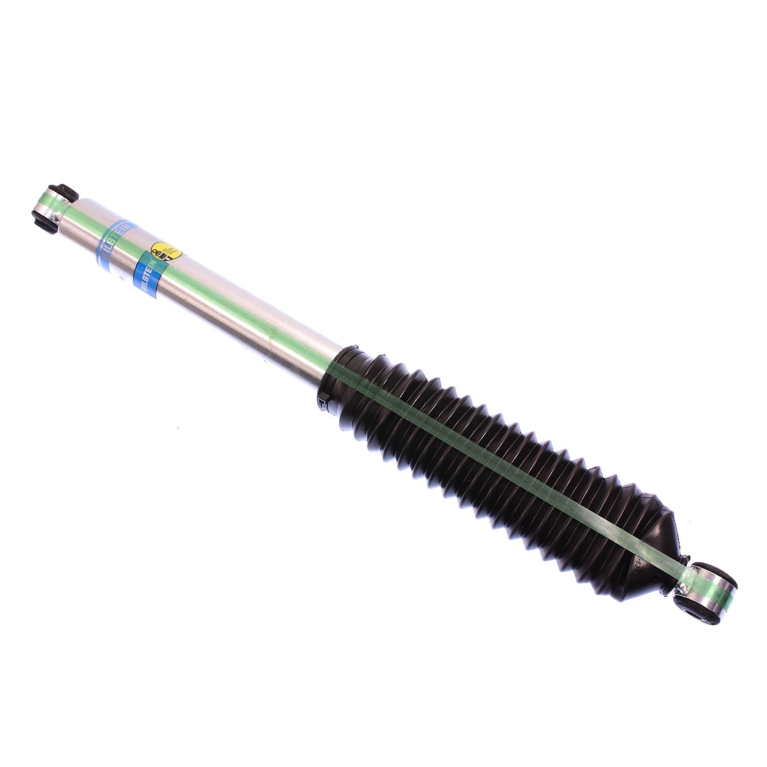 Bilstein B8 5100 Front and Rear Shocks For 3-4" Lifted Jeep Grand Cherokee 24-188197, 33-151632