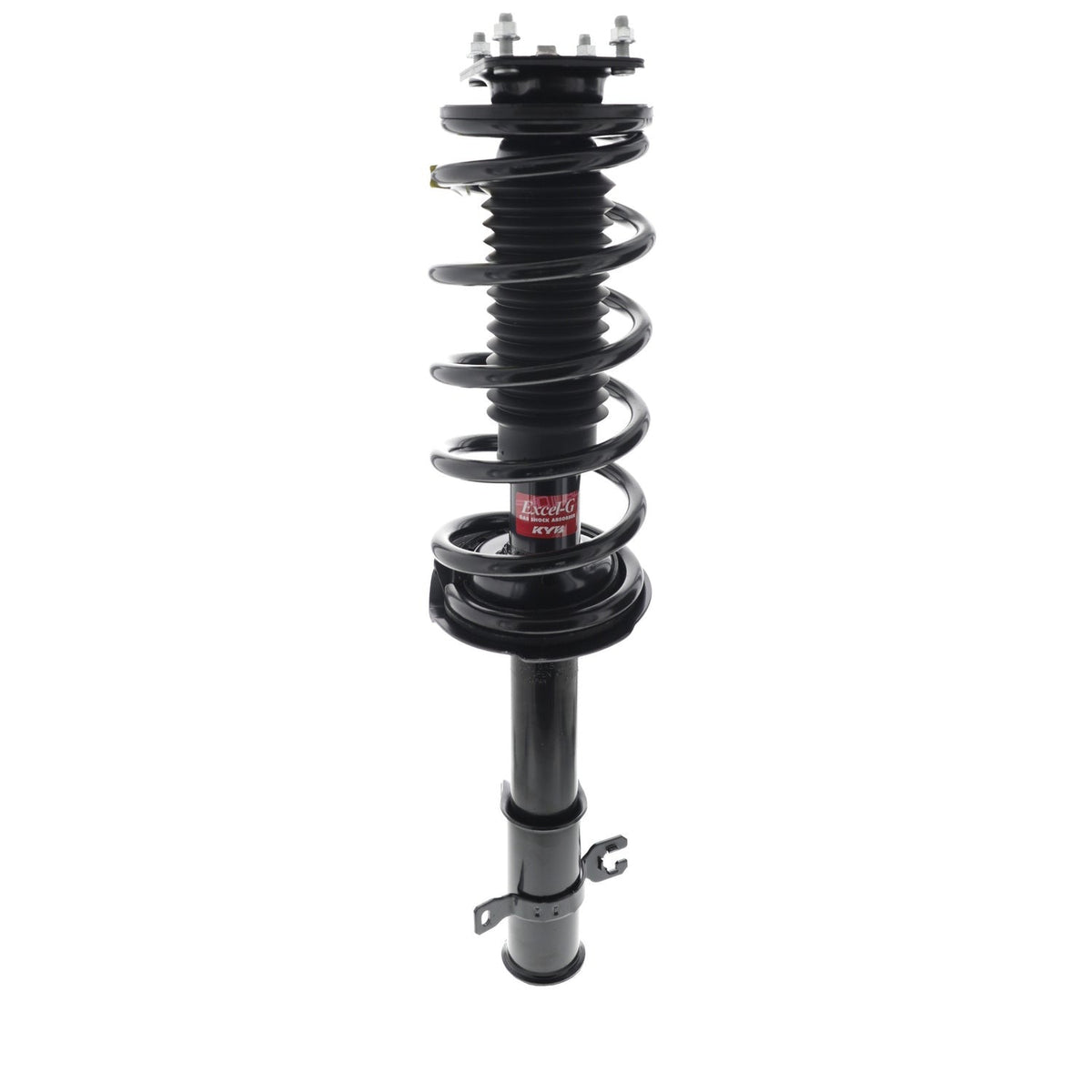 KYB SR4652 Front Left Strut-Plus Mazda CX-7