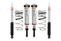 Pro-Truck Stage 2 Shocks Kit for 2024-2026 Toyota Tacoma RWD w/1.5-3" lift 2.4L Non-Hybrid