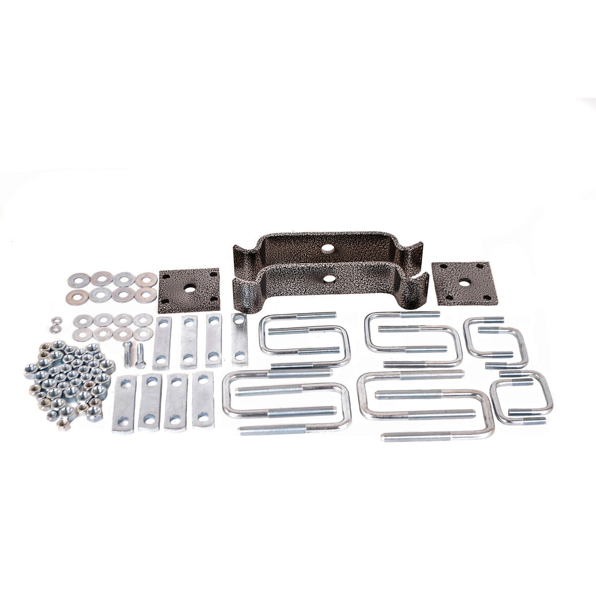 Hellwig 25300 Load Pro Install Kit