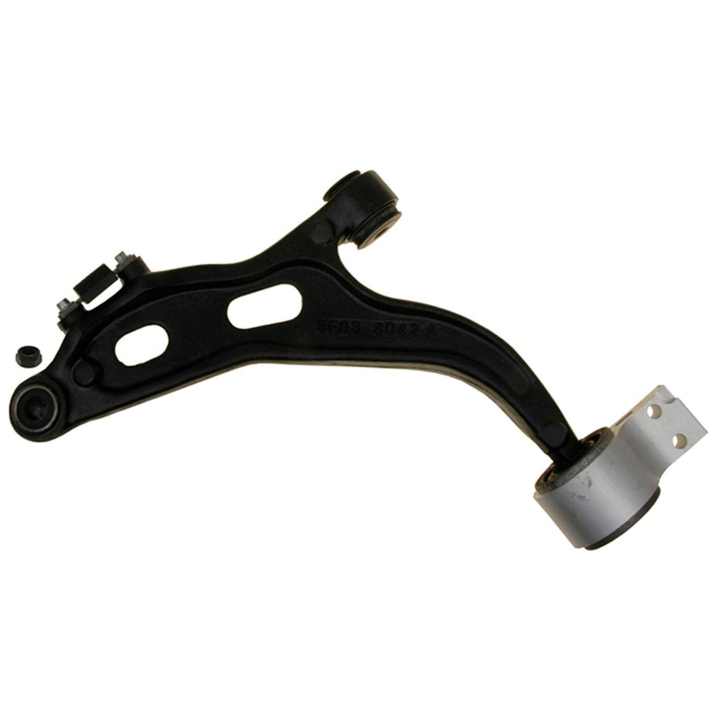 MOOG RK621603 Front Right Lower Control Arm and Ball Joint Assembly for Ford Freestyle