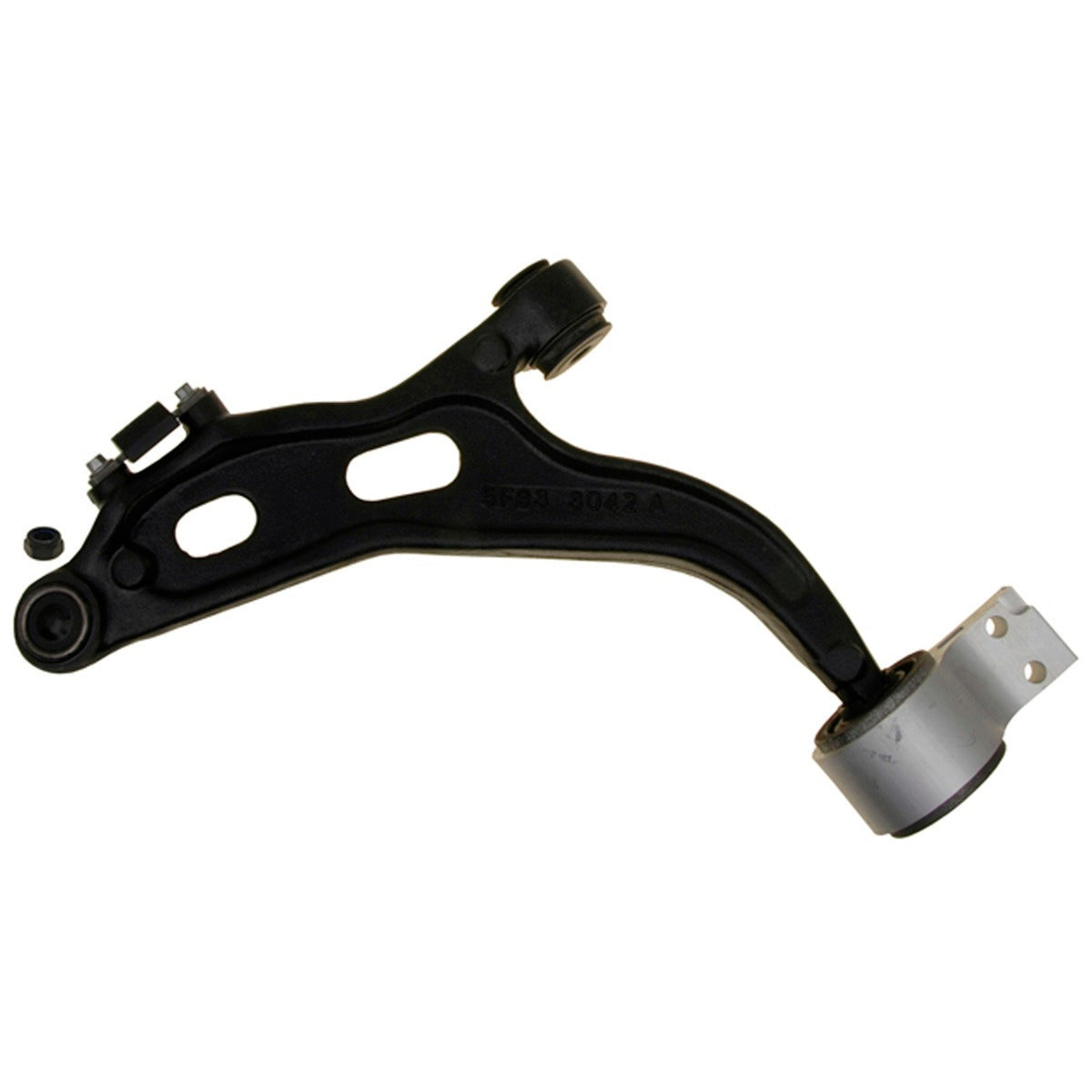 MOOG RK621603 Front Right Lower Control Arm and Ball Joint Assembly for Ford Freestyle