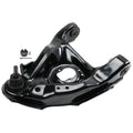 MOOG RK620251 Front Right Lower Control Arm and Ball Joint Assembly for Chevrolet S10