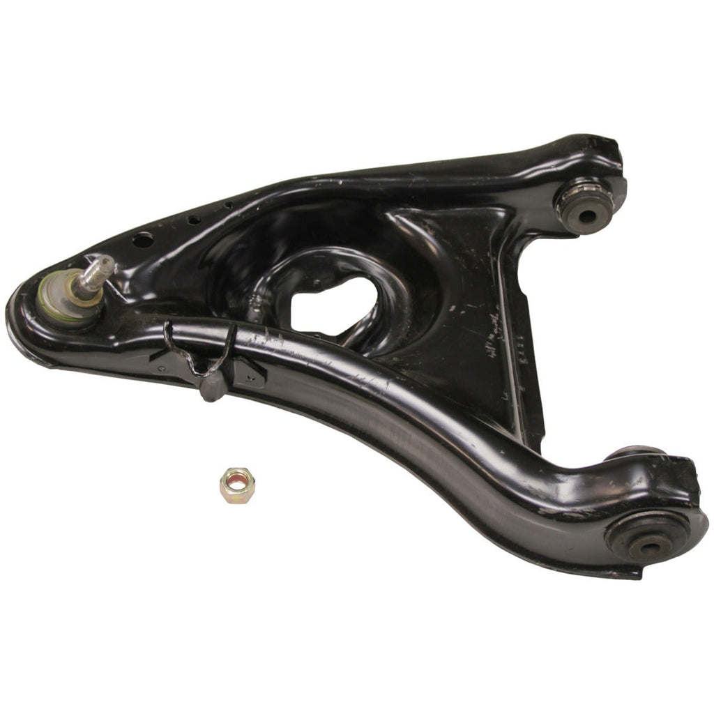 MOOG RK80394 Front Left Lower Control Arm and Ball Joint Assembly for Mercury Grand Marquis