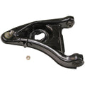 MOOG RK80394 Front Left Lower Control Arm and Ball Joint Assembly for Mercury Grand Marquis
