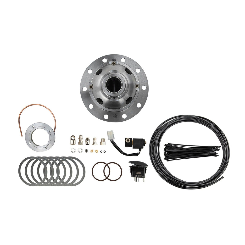 ARB Air Locker Differential