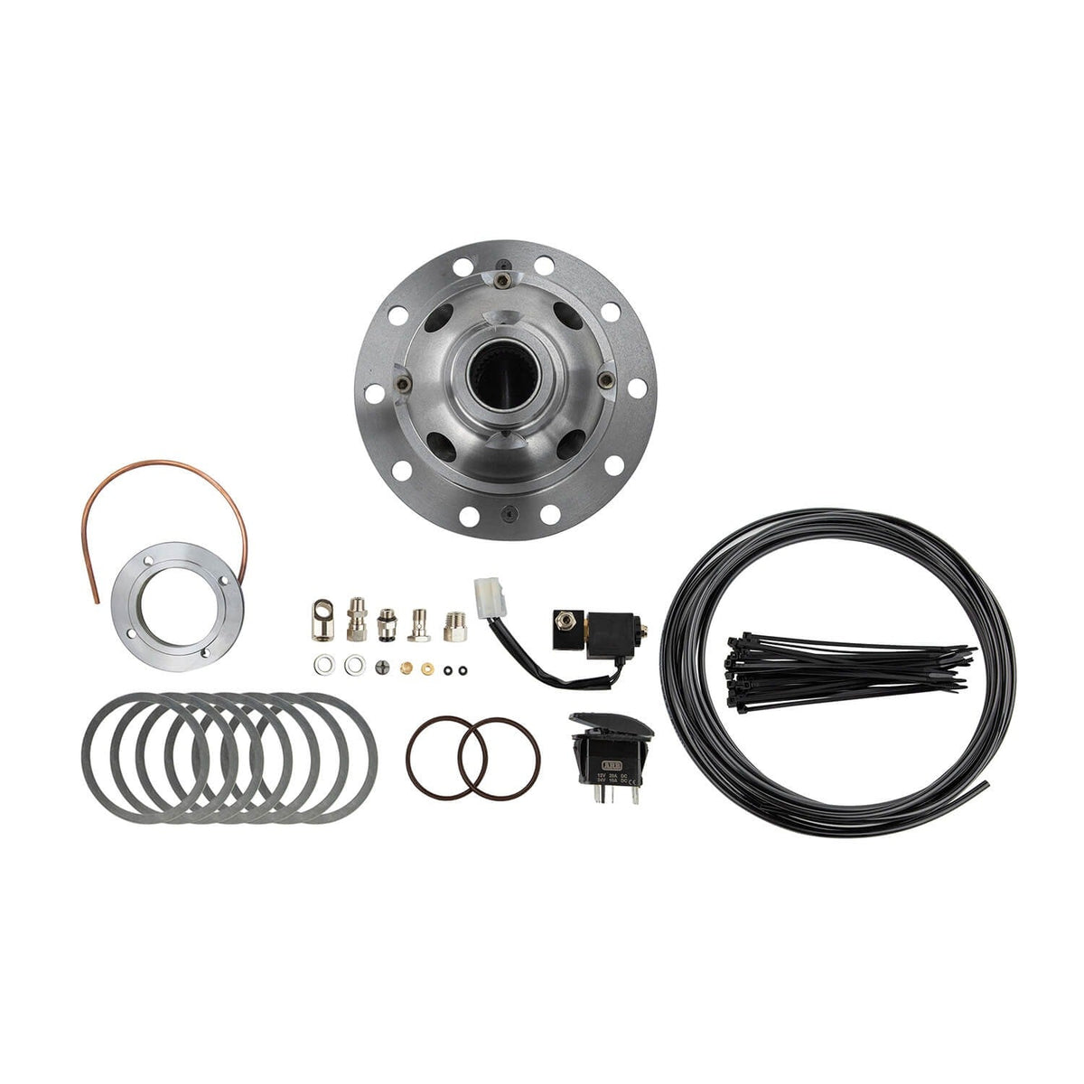 ARB Air Locker Differential