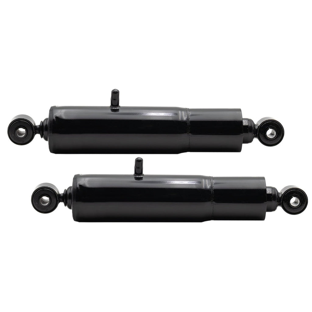 Gabriel 49235 Rear HiJackers