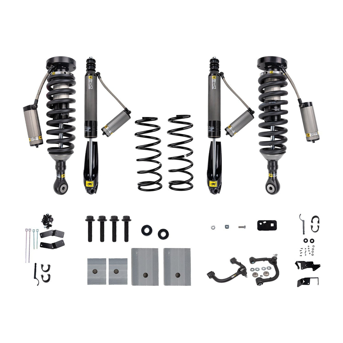 Old Man Emu BP51 Shocks Kit for 2022-2026 Toyota Tundra 4WD