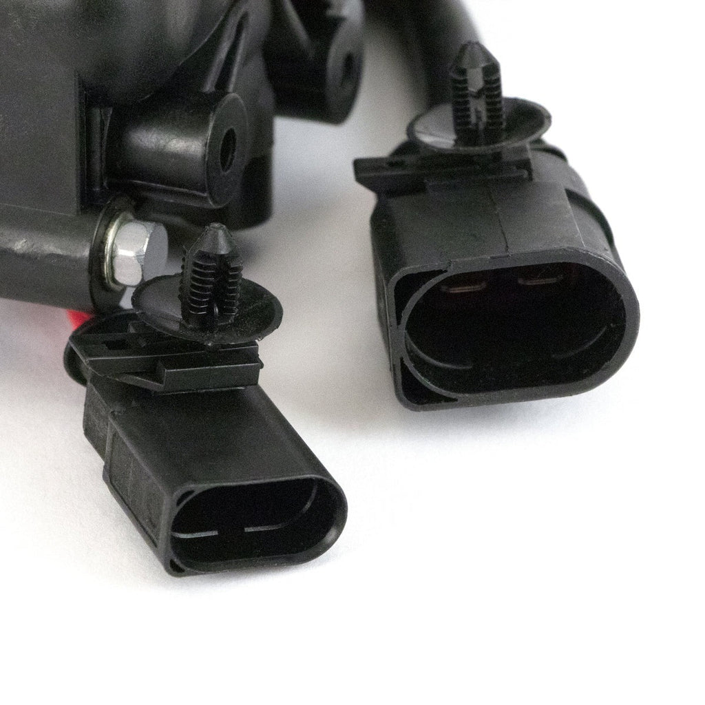 Arnott P-3478 Compressor Porsche Cayenne (92A), VW Touareg (7P5, 7P6)