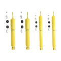 Monroe Magnum OE Replacement Shocks Set for 2008-2014 Ford E-150 RWD