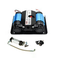 ARB Twin 12V Onboard Compressor Kit