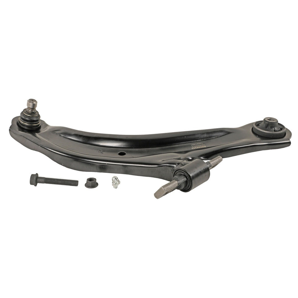 MOOG RK620373 Front Right Lower Control Arm and Ball Joint Assembly for Nissan Sentra