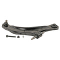 MOOG RK620373 Front Right Lower Control Arm and Ball Joint Assembly for Nissan Sentra