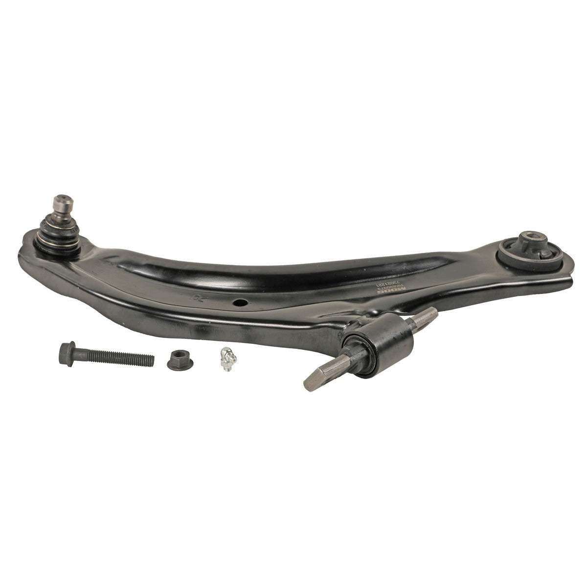MOOG RK620373 Front Right Lower Control Arm and Ball Joint Assembly for Nissan Sentra
