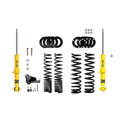 Old Man Emu 2 Inch Suspension Lift Kit for Light Loads for 2021-2024 Ford Bronco 4-Door